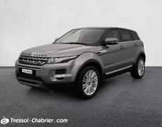 Land Rover Range Rover Evoque Villeneuve-lès-Béziers
