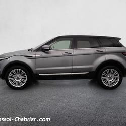 Land Rover Range Rover Evoque Range Rover Evoque SD4 Dynamic A Villeneuve-l&egrave;s-B&eacute;ziers