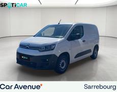 Citroen Berlingo Buhl-Lorraine
