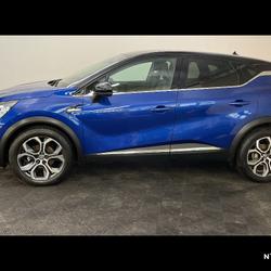 Renault Captur Blue dCi 115 Intens occasion - Rivery - photo 2/27