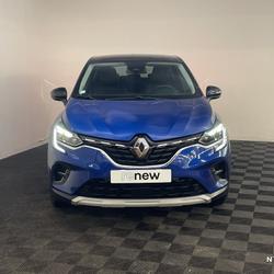 Renault Captur Blue dCi 115 Intens occasion - Rivery - photo 3/27