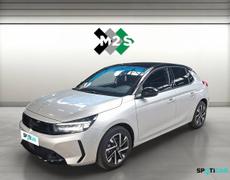 Opel Corsa Saint-Étienne