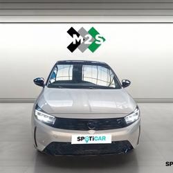 Opel Corsa 1.2 Turbo 130 ch BVA8 GS occasion - Saint-&Eacute;tienne - photo 2/20