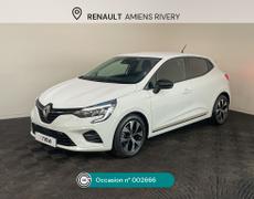 Renault Clio 5 Rivery