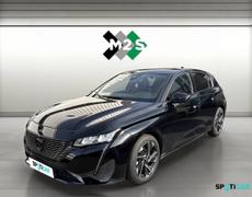 Peugeot 308 III Phase 1 Saint-Étienne