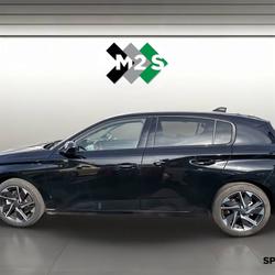Peugeot 308 III Phase 1 Hybrid 145 e-DCS6 Allure occasion - Saint-&Eacute;tienne - photo 3/26