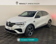 Renault Arkana Rivery