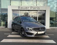 Mercedes Classe B Saint-Witz