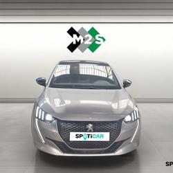 Peugeot 208 BlueHDi 100 S&S BVM6 GT occasion - Saint-&Eacute;tienne - photo 2/21