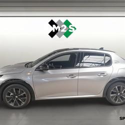 Peugeot 208 BlueHDi 100 S&S BVM6 GT occasion - Saint-&Eacute;tienne - photo 3/21