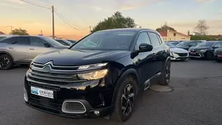 Citroen C5 Aircross  - photo 0
