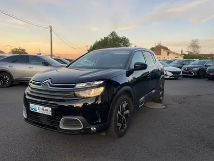 Citroen C5 Aircross - PURETECH 130CH S&S SHINE - 11 990 €
