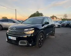 Citroen C5 Aircross Mérignac