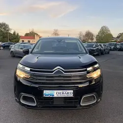 Citroen C5 Aircross PURETECH 130CH S&S SHINE occasion - Albi - photo 2/20
