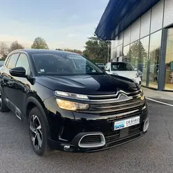 Citroen C5 Aircross PURETECH 130CH S&S SHINE occasion - Albi - photo 3/20