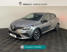 Renault Clio 5 Rivery
