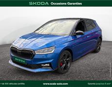 Skoda Fabia Auch
