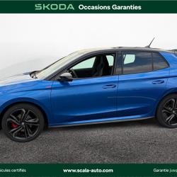 Skoda Fabia Fabia 1.5 TSI 177 ch EVO 2 DSG7 130 Auch