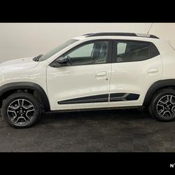 Dacia Spring Achat Int&eacute;gral Confort occasion - Rivery - photo 2/27