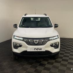 Dacia Spring Achat Int&eacute;gral Confort occasion - Rivery - photo 3/27