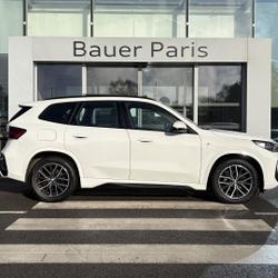 BMW X1 X1 sDrive 18i 136ch DKG7 M Sport Saint-Witz