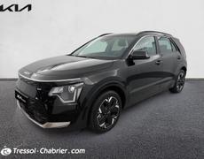 Kia Niro Carcassonne
