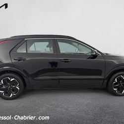 Kia Niro Niro EV Electrique 204 ch Active Carcassonne