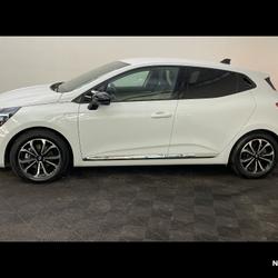 Renault Clio 5 E-Tech full hybrid 145 ch GSR2 Techno occasion - Rivery - photo 2/27