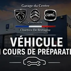Peugeot 308 III Phase 1 Hybrid 136 e-DCS6 GT occasion - Chartres-de-Bretagne - photo 2/2