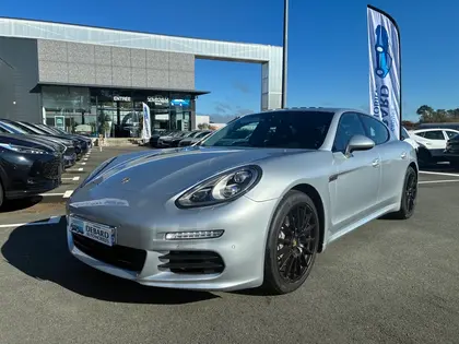 Porsche Panamera - (970) DIESEL - 31 990 €