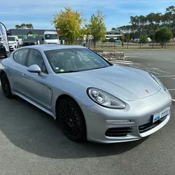 Porsche Panamera (970) DIESEL occasion - Saint-Saturnin - photo 3/27