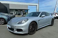 Porsche Panamera (970) DIESEL à Mées