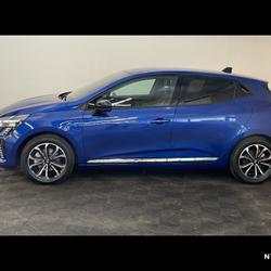 Renault Clio 5 E-Tech full hybrid 145 ch GSR2 Techno occasion - Rivery - photo 2/27