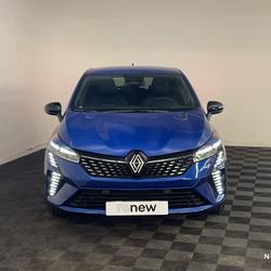Renault Clio 5 E-Tech full hybrid 145 ch GSR2 Techno occasion - Rivery - photo 3/27