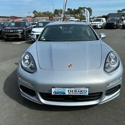 Porsche Panamera (970) DIESEL occasion - M&eacute;rignac - photo 2/27