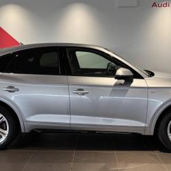 Audi Q5 Q5 Sportback 35 TDI 163 S tronic 7 S line Roissy-en-France