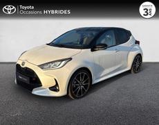 Toyota Yaris Concarneau