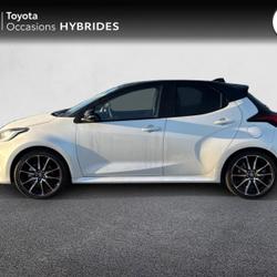 Toyota Yaris 116h GR Sport 5p MY22 Concarneau
