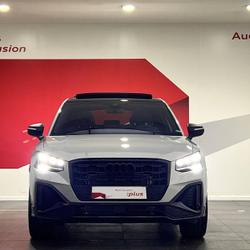 Audi Q2 Q2 35 TFSI 150 S tronic 7 S line Plus Nanterre