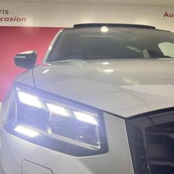 Audi Q2 Q2 35 TFSI 150 S tronic 7 S line Plus Nanterre