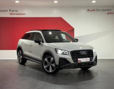 Audi Q2 Roissy-en-France