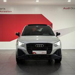 Audi Q2 Q2 35 TDI 150 S tronic 7 S line Plus Roissy-en-France