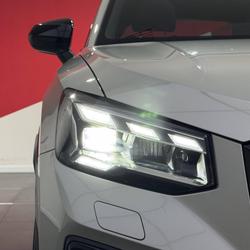 Audi Q2 Q2 35 TDI 150 S tronic 7 S line Plus Roissy-en-France