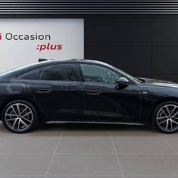 Audi A5 A5 TDI Hybride 204 ch S tronic 7 S line Nanterre