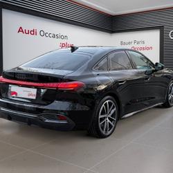 Audi A5 A5 TDI Hybride 204 ch S tronic 7 S line Nanterre