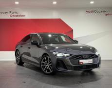 Audi A5 Roissy-en-France