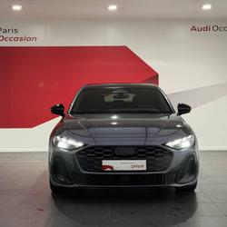 Audi A5 A5 TDI Hybride 204 ch S tronic 7 S line Roissy-en-France
