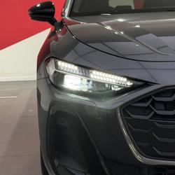 Audi A5 A5 TDI Hybride 204 ch S tronic 7 S line Roissy-en-France