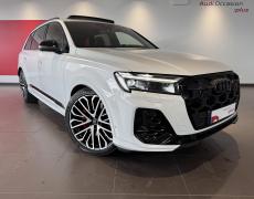 Audi Q7 Roissy-en-France