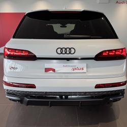 Audi Q7 Q7 60 TFSIe 490 Tiptronic 8 quattro 5pl Competition Roissy-en-France